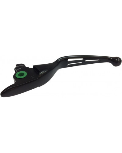 Leviers Accessoires Moto DRAG SPECIALTIES LEV CLT BLK SLOT FLT17-19