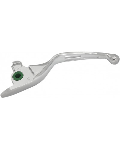 Leviers Accessoires Moto DRAG SPECIALTIES LEV CLT CHR SLOT FLT17-19