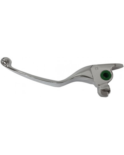Leviers Accessoires Moto DRAG SPECIALTIES LEV CLT CHR SMTH FLT17-19