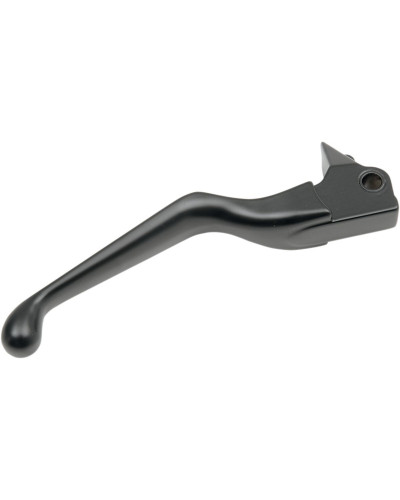 Levier Frein Moto DRAG SPECIALTIES LEVER BRAKE BLK 04-13XL Levier Frein Moto DRAG SPECIALTIES LEVER BRAKE BLK 04-13XL