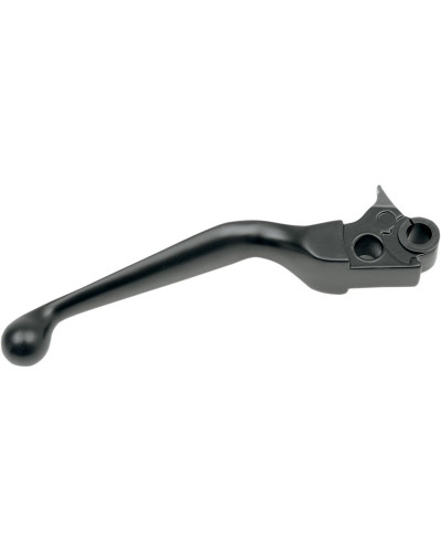 Levier Frein Moto DRAG SPECIALTIES LEVER BRAKE BLK 96-17BT
