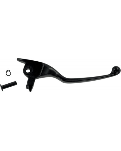 Levier Frein Moto DRAG SPECIALTIES LEVER BRK BLK 08-13 FLHT