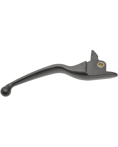 Levier Frein Moto DRAG SPECIALTIES LEVER BRK BLK 14-16 FLT