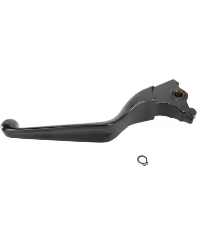 Levier Frein Moto DRAG SPECIALTIES LEVER BRK BLK 14-22 XL Levier Frein Moto DRAG SPECIALTIES LEVER BRK BLK 14-22 XL