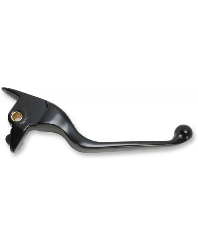 Levier Frein Moto DRAG SPECIALTIES LEVER BRK BLK ST 15-22