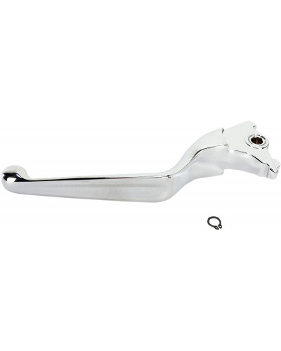 Levier Frein Moto DRAG SPECIALTIES LEVER BRK CHR 14-22 XL