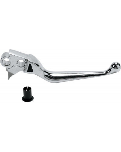 Levier Frein Moto DRAG SPECIALTIES LEVER BRK CHR 96-13 BT
