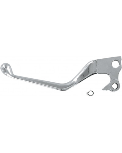 Leviers Accessoires Moto DRAG SPECIALTIES LEVER CLCH CHR 04-13 XL