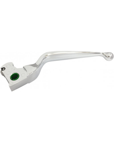 Leviers Accessoires Moto DRAG SPECIALTIES LEVER CLT CHR TRKE14-6