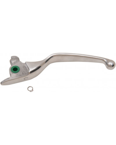 Leviers Accessoires Moto DRAG SPECIALTIES LEVER CLT POL SMTH FLT17+
