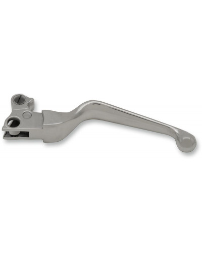 Leviers Accessoires Moto DRAG SPECIALTIES LEVER CLT POL96-17BT-03XL