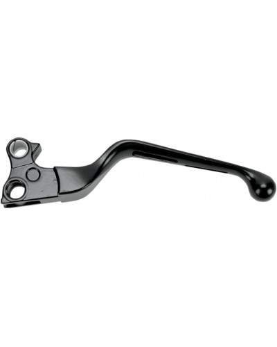 Leviers Accessoires Moto DRAG SPECIALTIES LEVER CLT SLOT BLK96-17BT