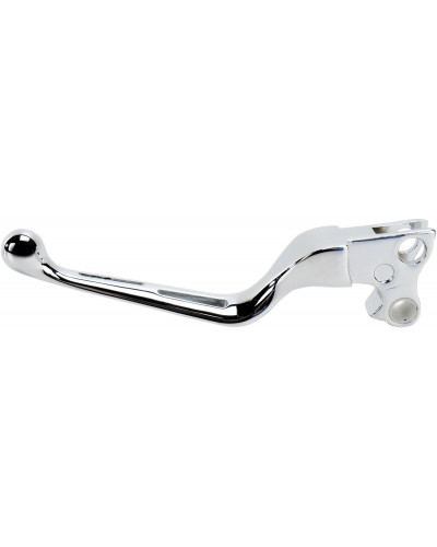 Leviers Accessoires Moto DRAG SPECIALTIES LEVER CLT SLOT CHR96-17BT