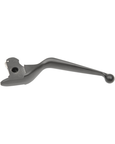 Leviers Accessoires Moto DRAG SPECIALTIES LEVER CLTCH BLK 14-16 FLT