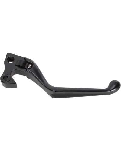 Leviers Accessoires Moto DRAG SPECIALTIES LEVER CLTCH BLK 14-22 XL