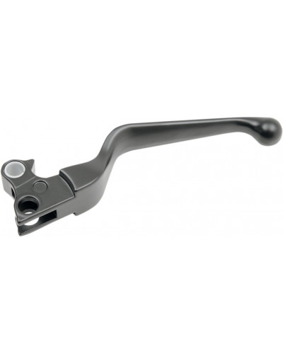 Leviers Accessoires Moto DRAG SPECIALTIES LEVER CLTCH BLK 96-17BT