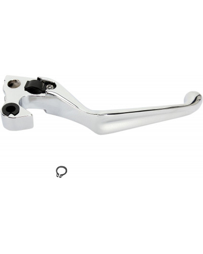 Leviers Accessoires Moto DRAG SPECIALTIES LEVER CLTCH CHR 14-22 XL