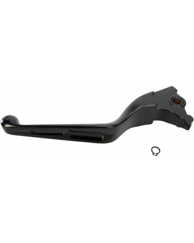 Levier Frein Moto DRAG SPECIALTIES LEVER SLOT BRKBLK14-22XL Levier Frein Moto DRAG SPECIALTIES LEVER SLOT BRKBLK14-22XL