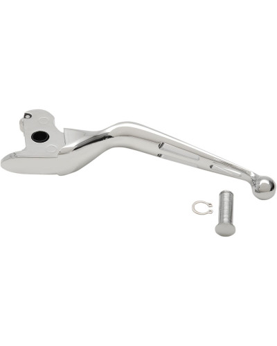 Leviers Accessoires Moto DRAG SPECIALTIES LEVER SLOTCLT CHR14-16FLT