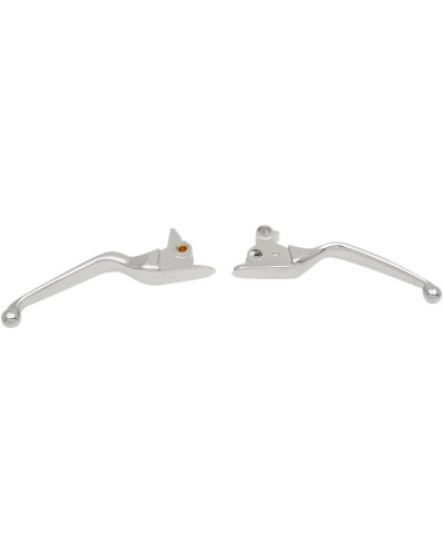 Levier Embrayage Moto DRAG SPECIALTIES LEVERS CHR ST 15-22