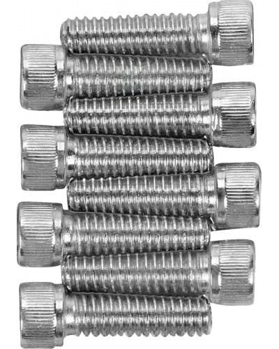 COLLIER DE SERRAGE DRAG SPECIALTIES LFTR BASE ALN BOLT L76-99 COLLIER DE SERRAGE DRAG SPECIALTIES LFTR BASE ALN BOLT L76-99