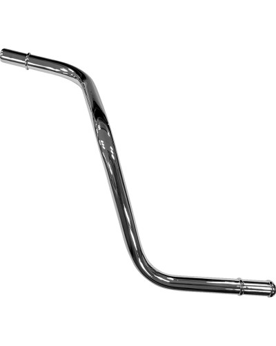 Durite Mise à l'Air Moto DRAG SPECIALTIES LINE OIL FEED 07-17ST