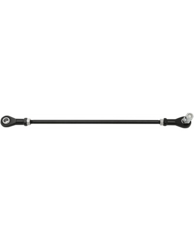 Selecteur Moto DRAG SPECIALTIES LINKAGE SHFT BLK 12.5 Selecteur Moto DRAG SPECIALTIES LINKAGE SHFT BLK 12.5