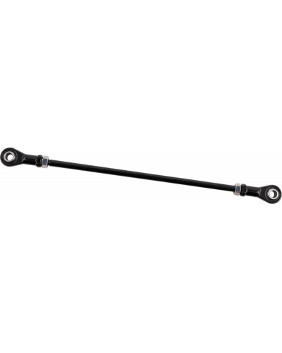 Selecteur Moto DRAG SPECIALTIES LINKAGE SHFT M8ST 11.4BL Selecteur Moto DRAG SPECIALTIES LINKAGE SHFT M8ST 11.4BL