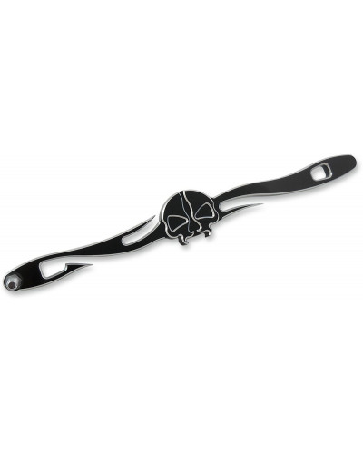 Selecteur Moto DRAG SPECIALTIES LINKAGE SP SKL BLK ST Selecteur Moto DRAG SPECIALTIES LINKAGE SP SKL BLK ST