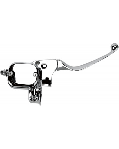 Maitre cylindre de frein DRAG SPECIALTIES M/C BRK CHR 11/16