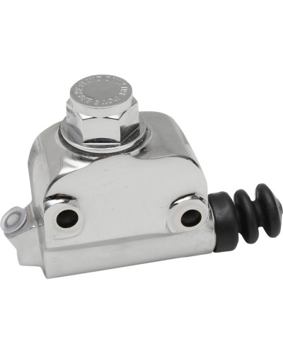 Maitre cylindre de frein DRAG SPECIALTIES M.C. CHROME 73-E79 FL FX Maitre cylindre de frein DRAG SPECIALTIES M.C. CHROME 73-E79 FL FX