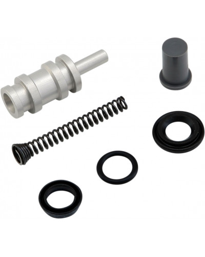 Accessoires Embrayage Moto DRAG SPECIALTIES M/CYL RBLD KT 96-17D/DISC Accessoires Embrayage Moto DRAG SPECIALTIES M/CYL RBLD KT 96-17D/DISC