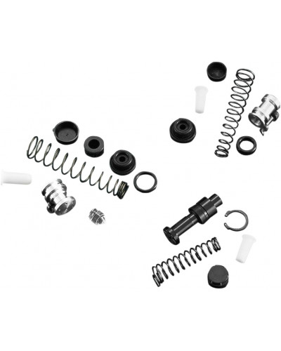 Accessoires Embrayage Moto DRAG SPECIALTIES M/CYL RBLD KT FRT 82-E85 Accessoires Embrayage Moto DRAG SPECIALTIES M/CYL RBLD KT FRT 82-E85