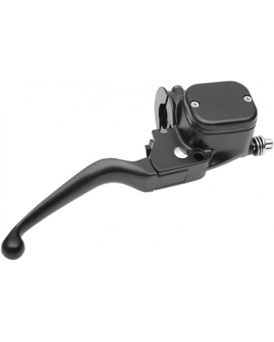 Maitre cylindre de frein DRAG SPECIALTIES MASTER CYL 11/1696-17BLK Maitre cylindre de frein DRAG SPECIALTIES MASTER CYL 11/1696-17BLK