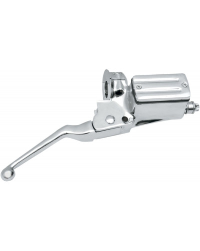 Maitre cylindre de frein DRAG SPECIALTIES MASTER CYL CHR 5/8 84-95