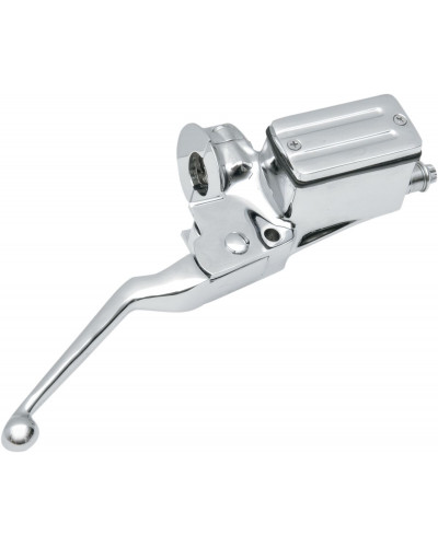 Maitre cylindre de frein DRAG SPECIALTIES MASTER CYL CHR11/16 84-95