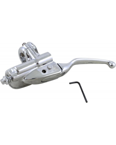 Maitre cylindre de frein DRAG SPECIALTIES MASTER CYL F/06100532
