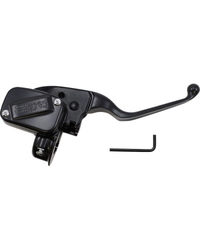 Levier Embrayage Moto DRAG SPECIALTIES MASTER CYL MBK FL/X 15-20