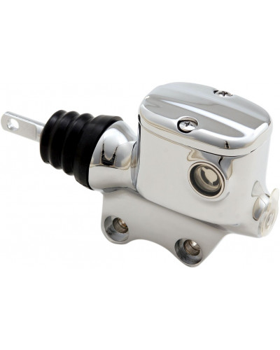 Maitre cylindre de frein DRAG SPECIALTIES MASTER CYL REAR 08-13FLT
