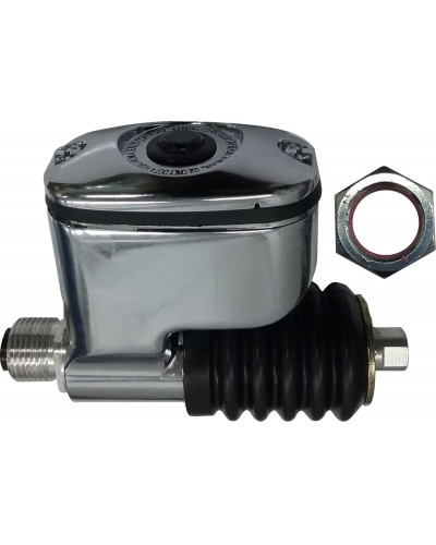 Maitre cylindre de frein DRAG SPECIALTIES MASTER CYL RR 06-17 FXD Maitre cylindre de frein DRAG SPECIALTIES MASTER CYL RR 06-17 FXD