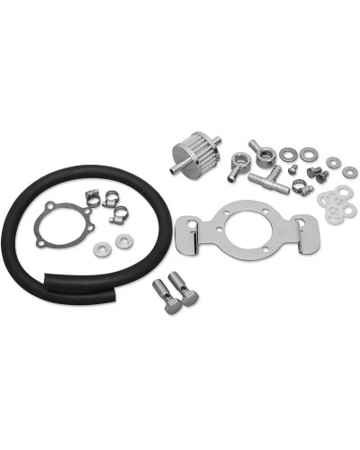 Kit pistons étrier de frein DRAG SPECIALTIES MOUNT AC W/BRTHR 07-22XL