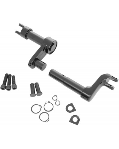 Commandes reculées DRAG SPECIALTIES MOUNT FPEG+2 11-22 1200 B Commandes reculées DRAG SPECIALTIES MOUNT FPEG+2 11-22 1200 B
