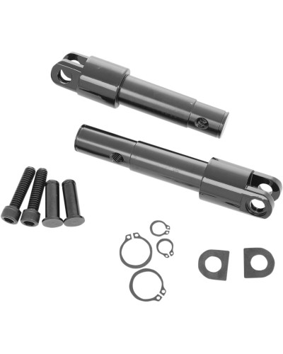 Commandes reculées DRAG SPECIALTIES MOUNT FPEG11-22 1200C/V/X Commandes reculées DRAG SPECIALTIES MOUNT FPEG11-22 1200C/V/X