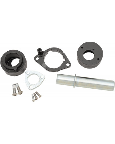 Moteur divers DRAG SPECIALTIES MOUNT KIT MTR RR 04-13XL Moteur divers DRAG SPECIALTIES MOUNT KIT MTR RR 04-13XL