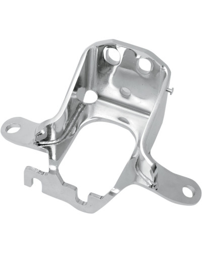 Moteur divers DRAG SPECIALTIES MOUNT TOP MTR CHR 95-03XL