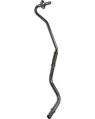 Durite Mise à l'Air Moto DRAG SPECIALTIES OIL LINE RET 00-06 ST