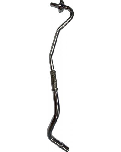 Durite Mise à l'Air Moto DRAG SPECIALTIES OIL LINE RET 07-22 ST Durite Mise à l'Air Moto DRAG SPECIALTIES OIL LINE RET 07-22 ST