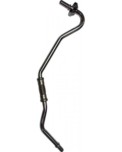 Durite Mise à l'Air Moto DRAG SPECIALTIES OIL LINE VENT 07-17 ST