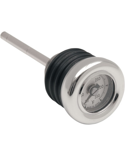 Divers carburation DRAG SPECIALTIES OIL PLUG TEMP 00-17 FXST