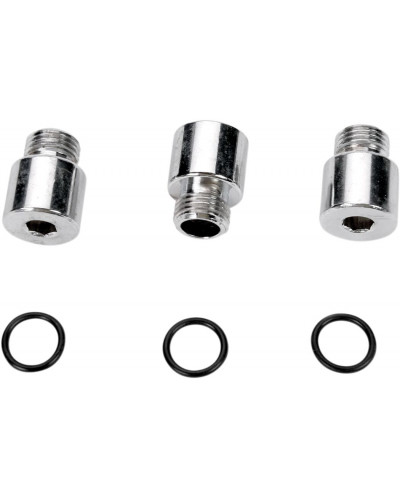 COLLIER DE SERRAGE DRAG SPECIALTIES OIL PMP SCKT HD PLG 81-94 COLLIER DE SERRAGE DRAG SPECIALTIES OIL PMP SCKT HD PLG 81-94